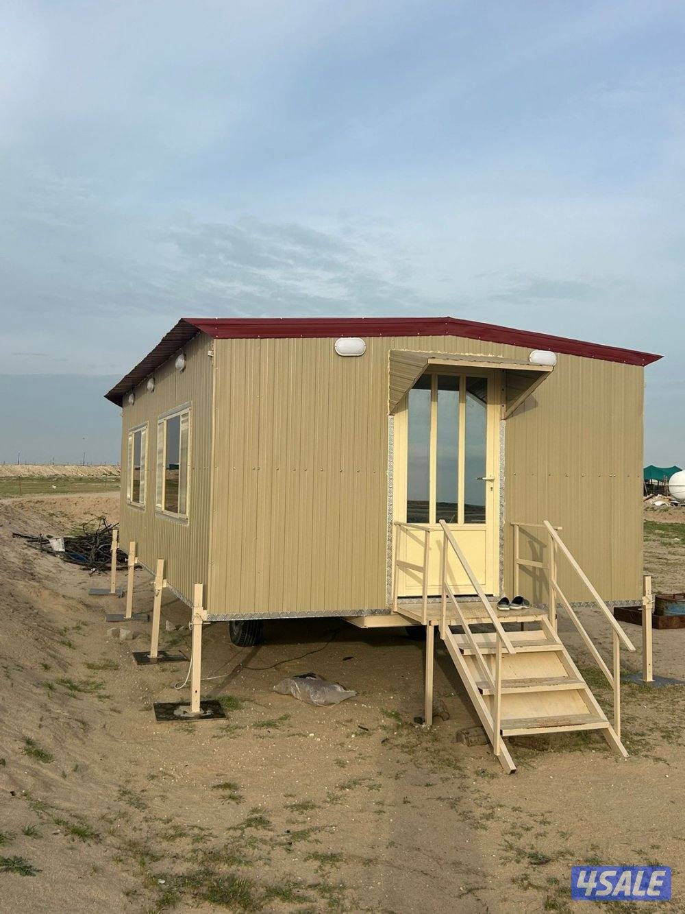 للبيع مشب 7/4 مع الاثاث1