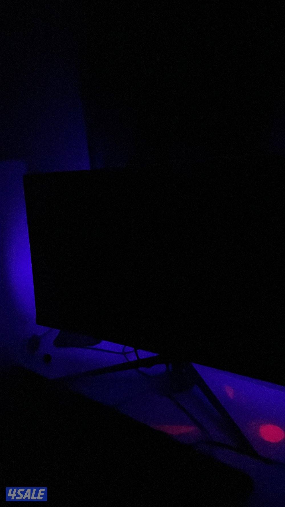 شاشه  hertz 75  SADES0