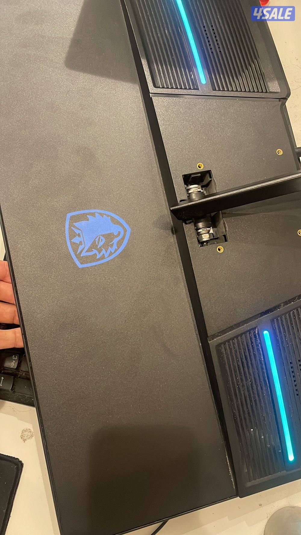 شاشه  hertz 75  SADES3