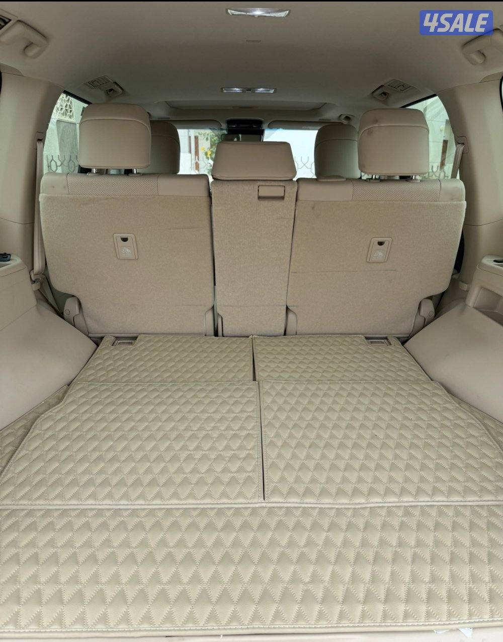 لاند كروز ايرو أس 20233