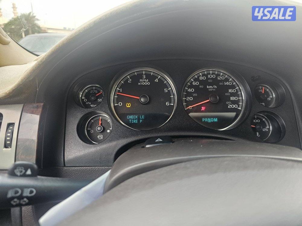 يوكن دينالي 20082