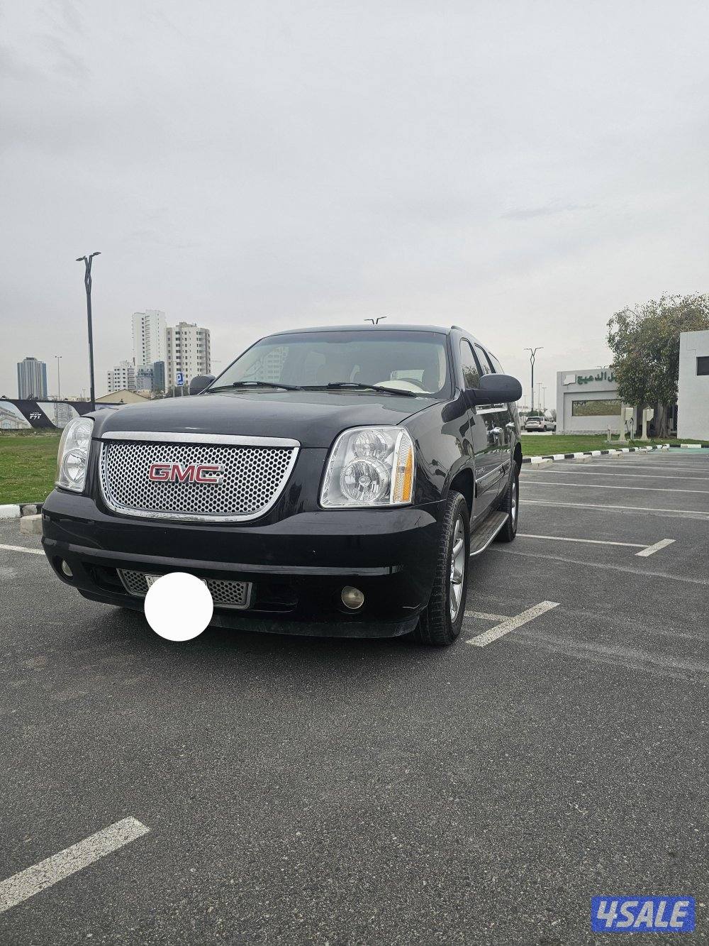 يوكن دينالي 20084