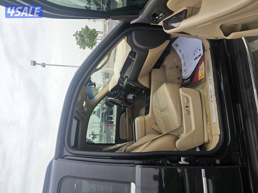 يوكن دينالي 20086