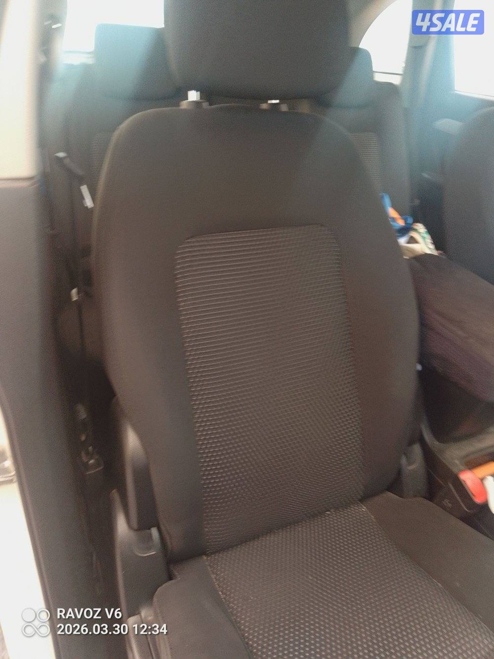 شفروليه كابتيفيا بحاله جيده للبيع5