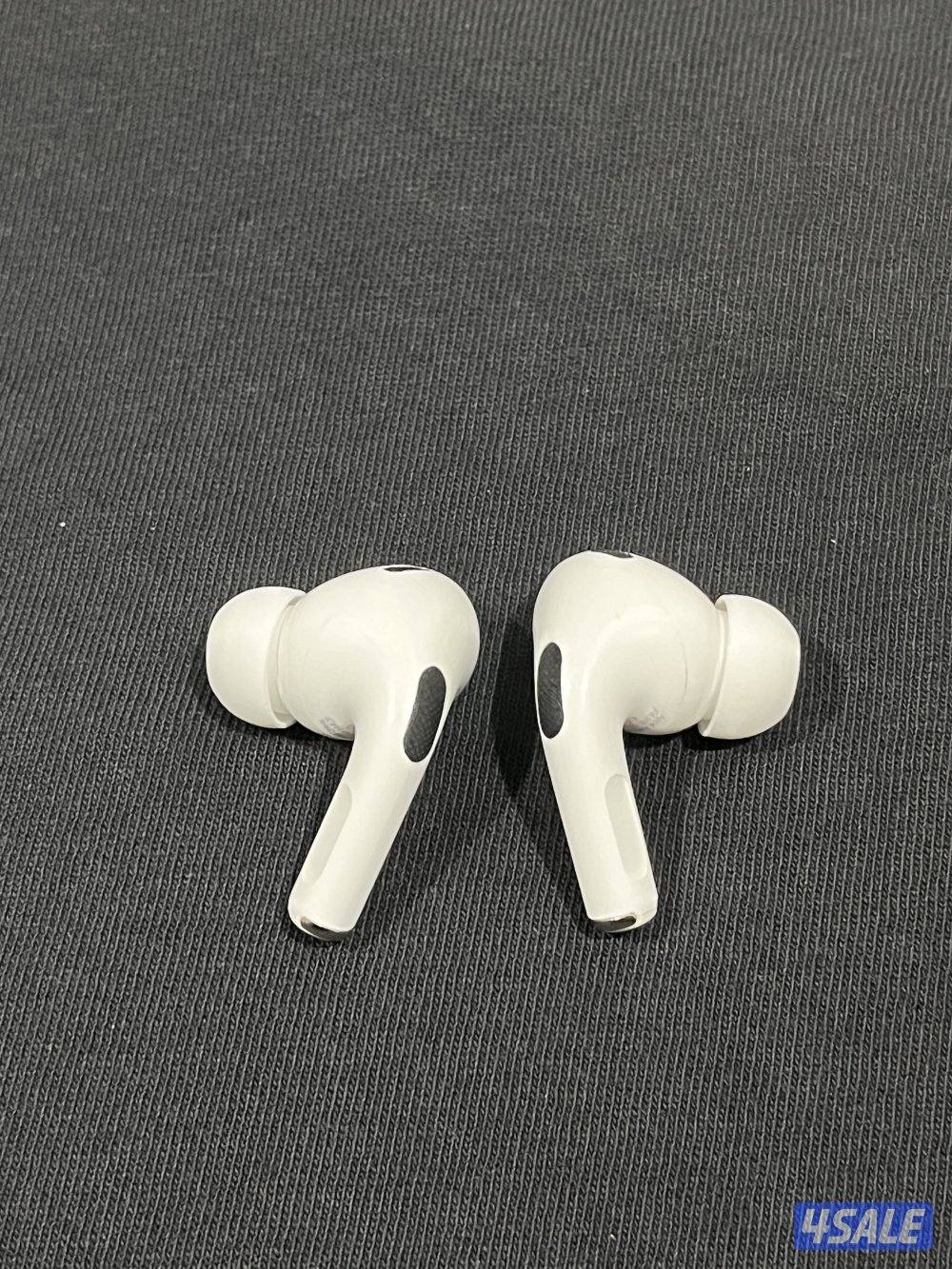 Brand new AirPods pro21