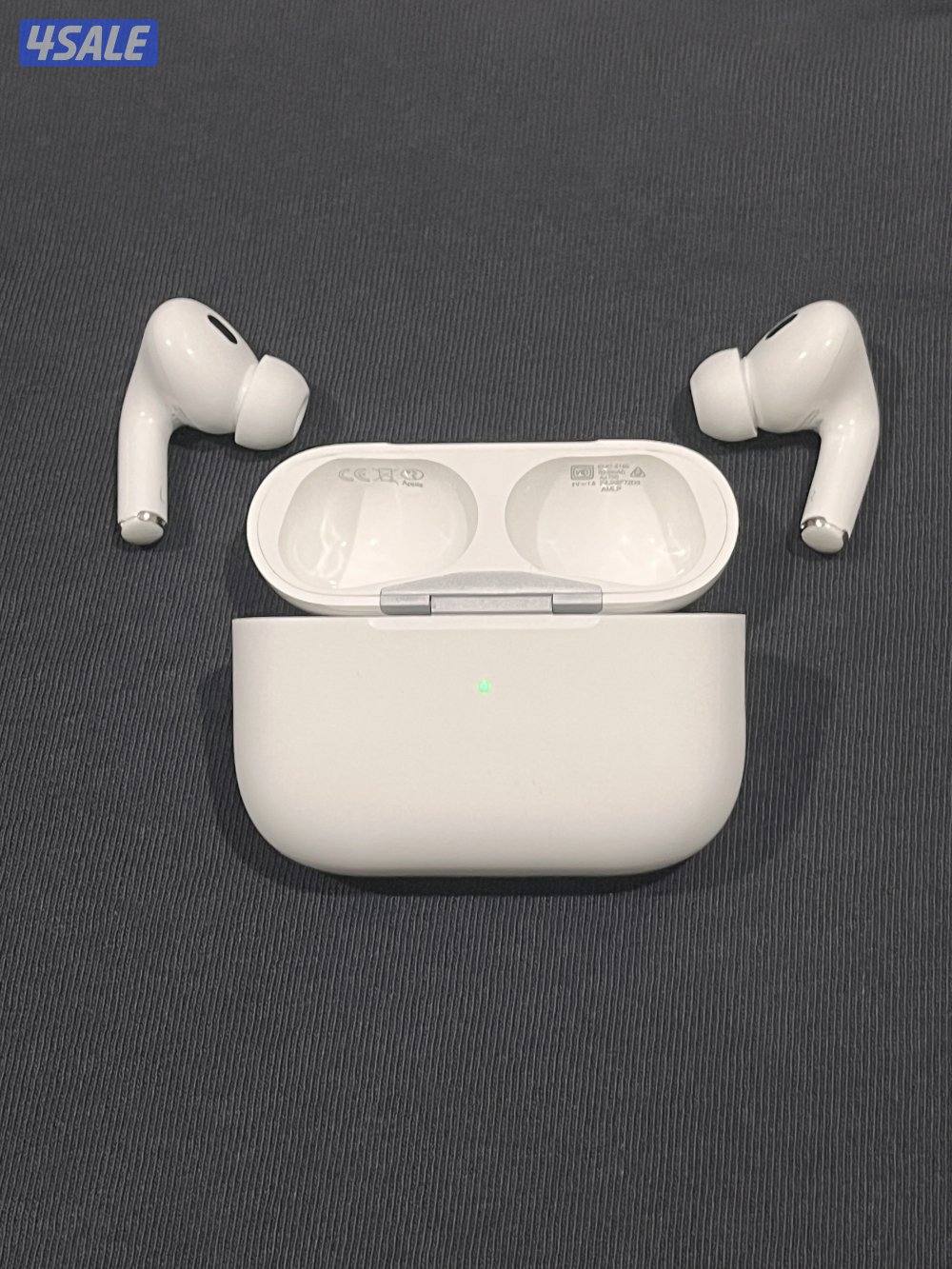 Brand new AirPods pro22