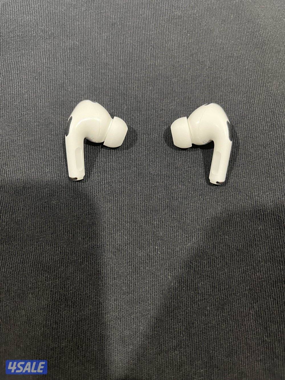 Brand new AirPods pro23