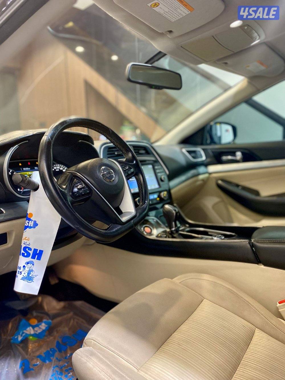 نيسان ماكسيما 2016

للبيع4