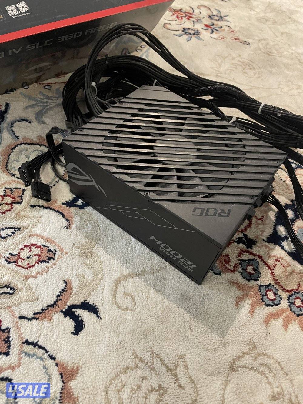 للبيع قطع بي سي كمبيوتر2