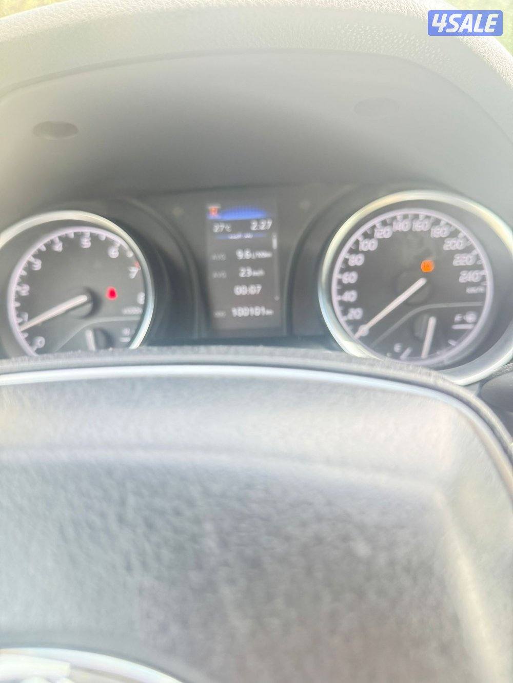 كامري 2022. كامل المواصفات فتحه ماشي ١٠٠الف سيرفس منتظم شرط الفحص5