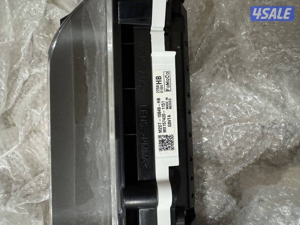 Bronco Outer Banks 2024 Screen New With all Attachments2