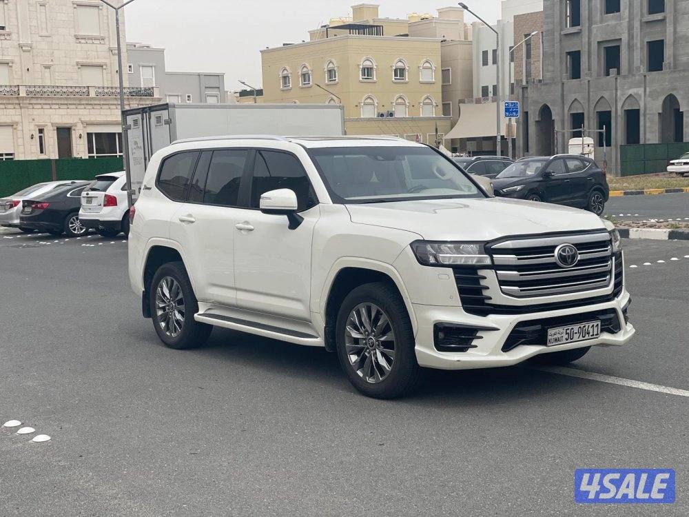 لاندكروزر تون تيربو ايرو اس الفل1