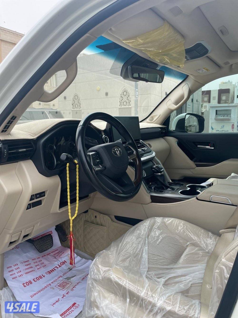 لاندكروزر تون تيربو ايرو اس الفل2