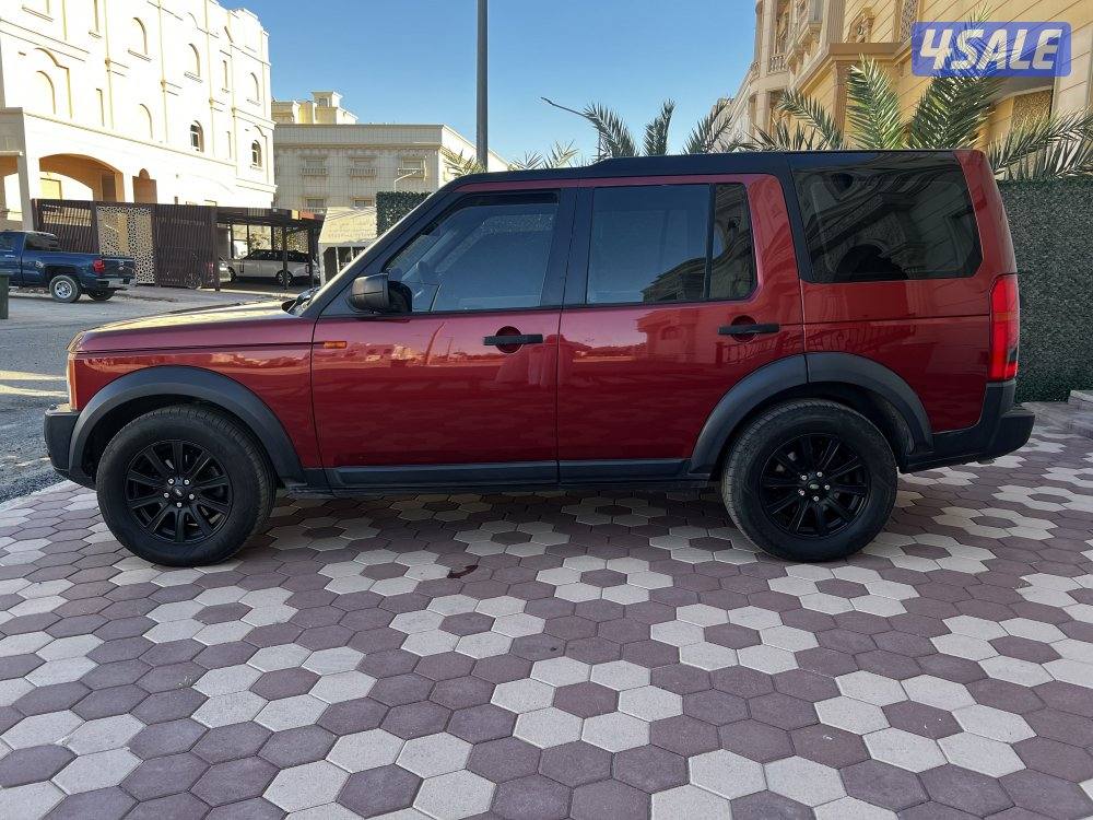 دسكفري قمه بالنظافه0