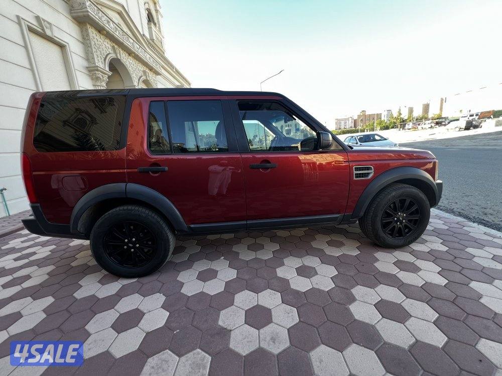 دسكفري قمه بالنظافه1