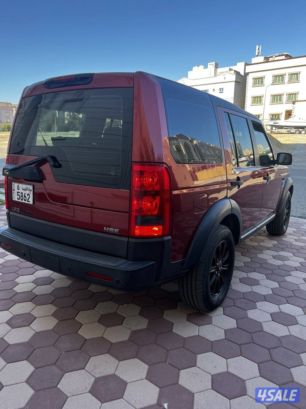 دسكفري قمه بالنظافه3