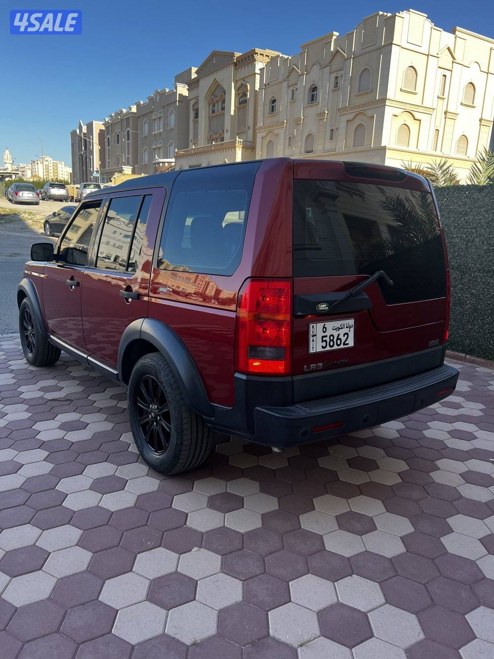 دسكفري قمه بالنظافه4