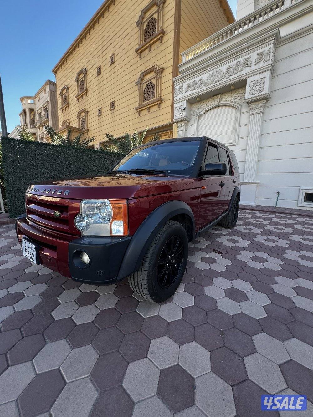 دسكفري قمه بالنظافه5