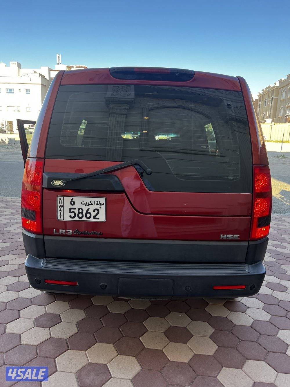 دسكفري قمه بالنظافه7