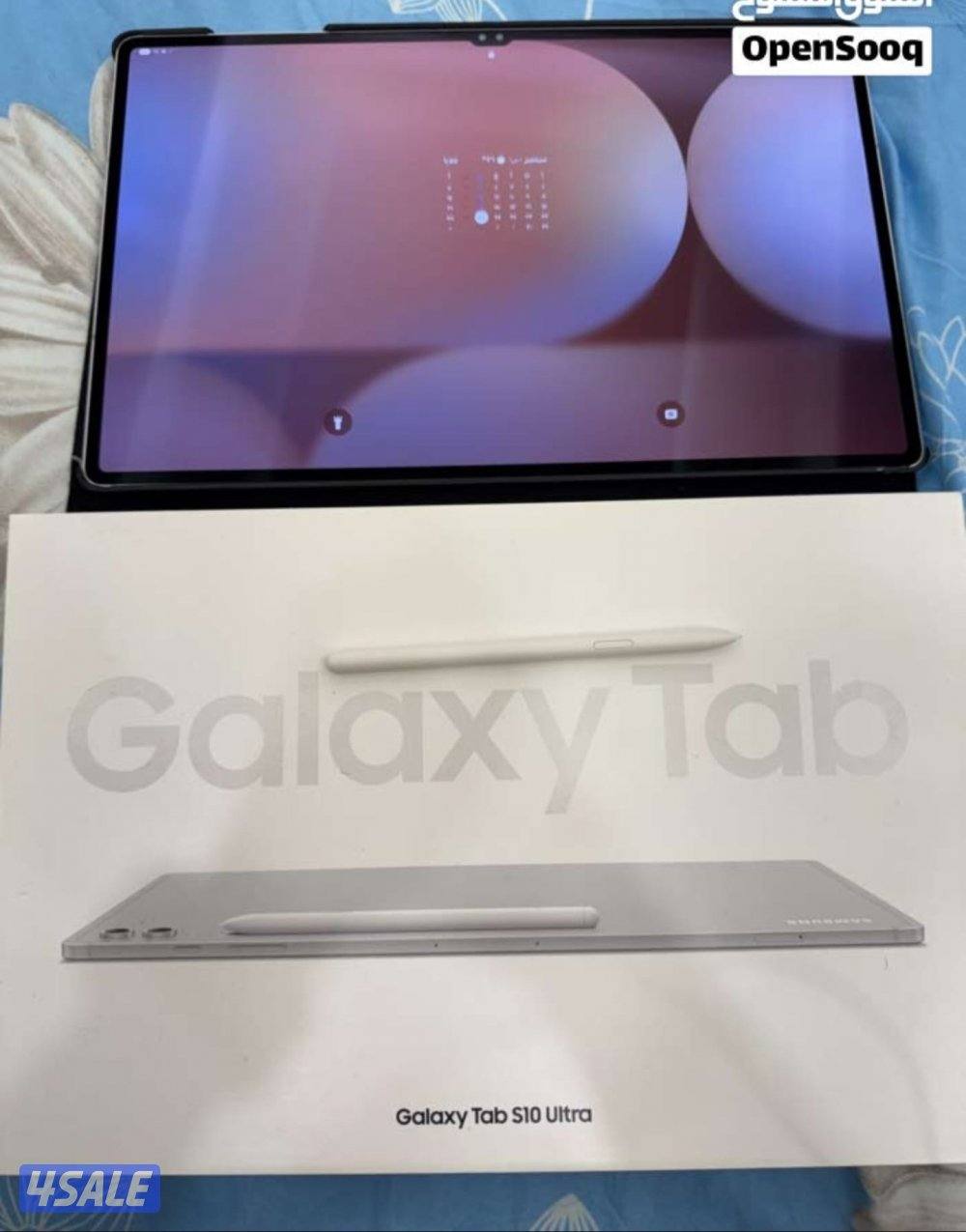 Galaxy Tap s10 Ultra1