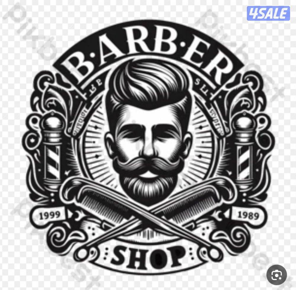 مطلوب حلاقين في العارضيه الصناعيه0