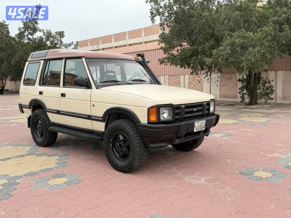 دسكفري Discovery 10