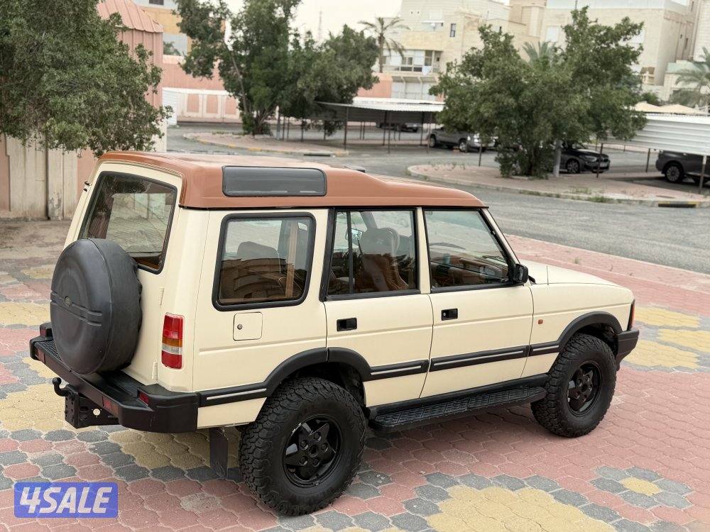 دسكفري Discovery 11