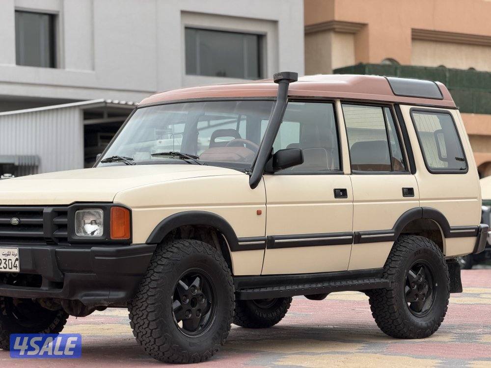 دسكفري Discovery 12