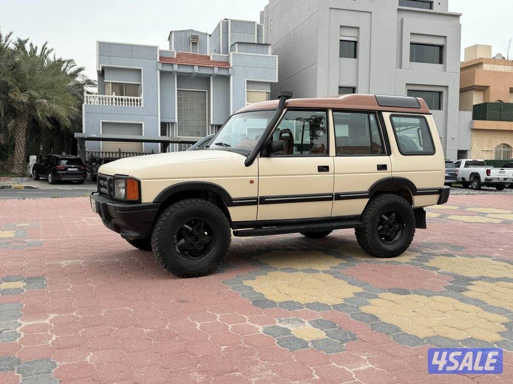 دسكفري Discovery 14