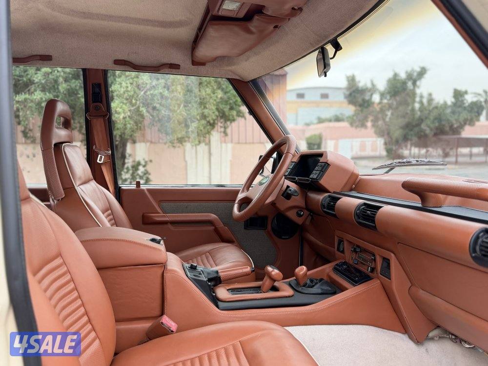 دسكفري Discovery 17