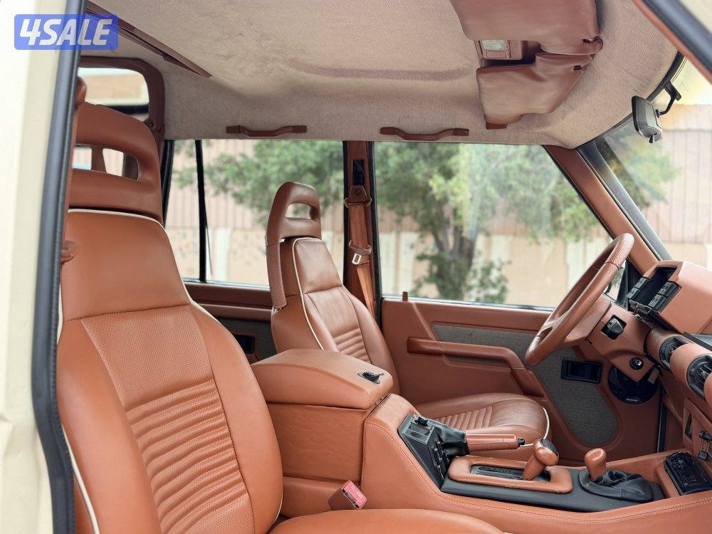 دسكفري Discovery 18