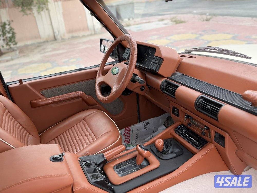 دسكفري Discovery 19