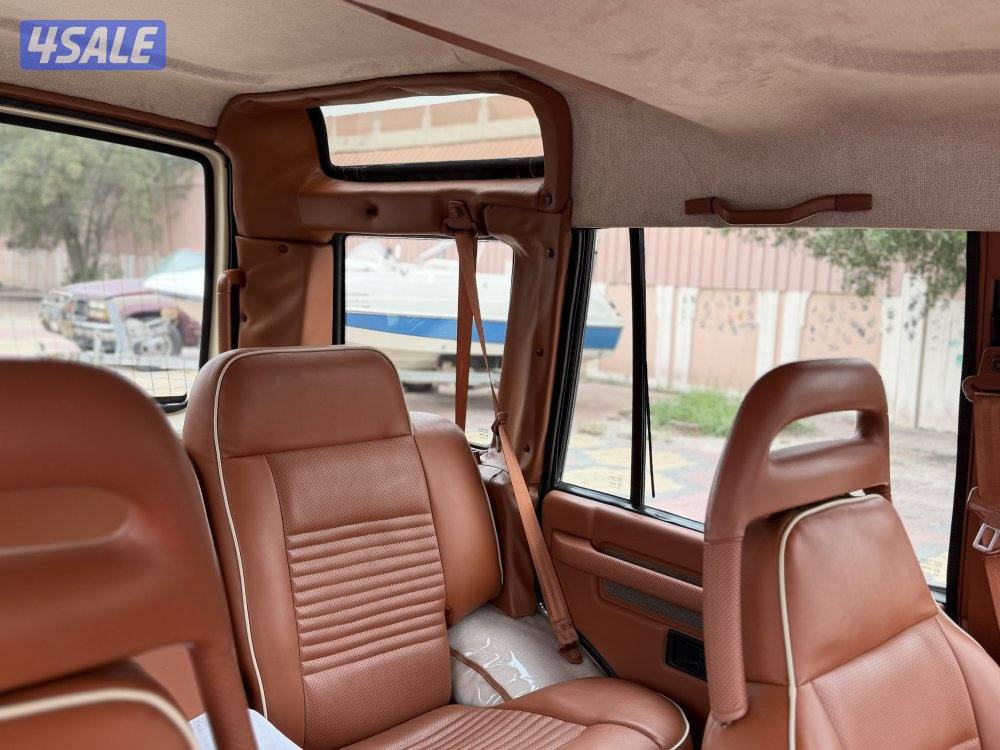 دسكفري Discovery 110