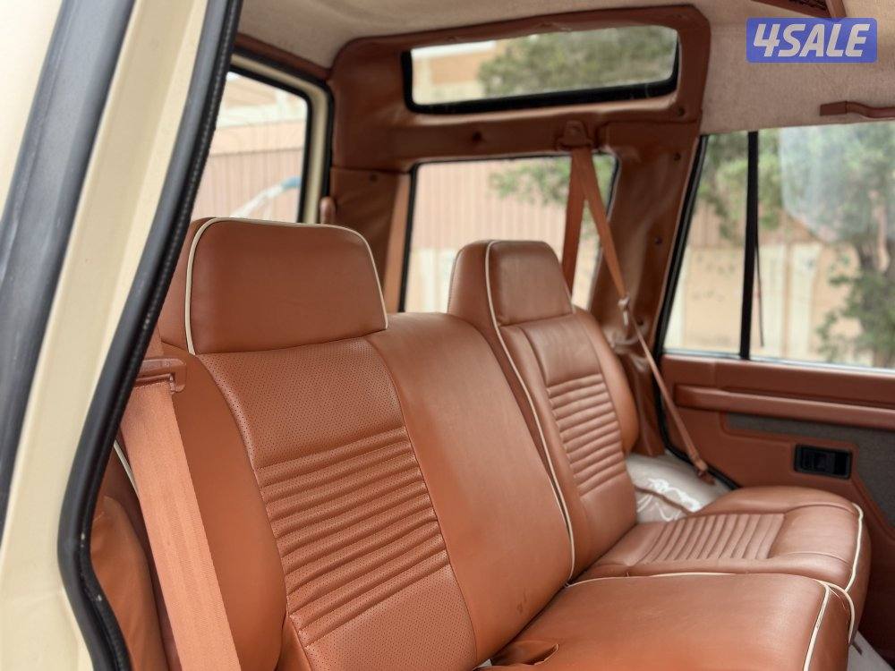 دسكفري Discovery 111