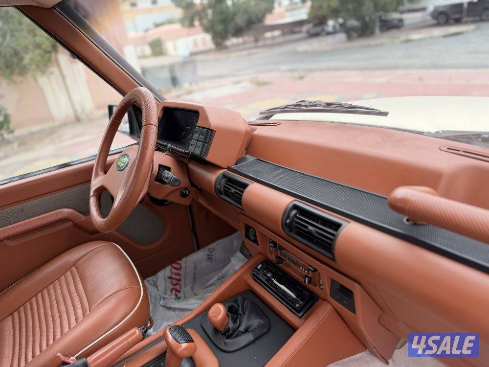 دسكفري Discovery 113