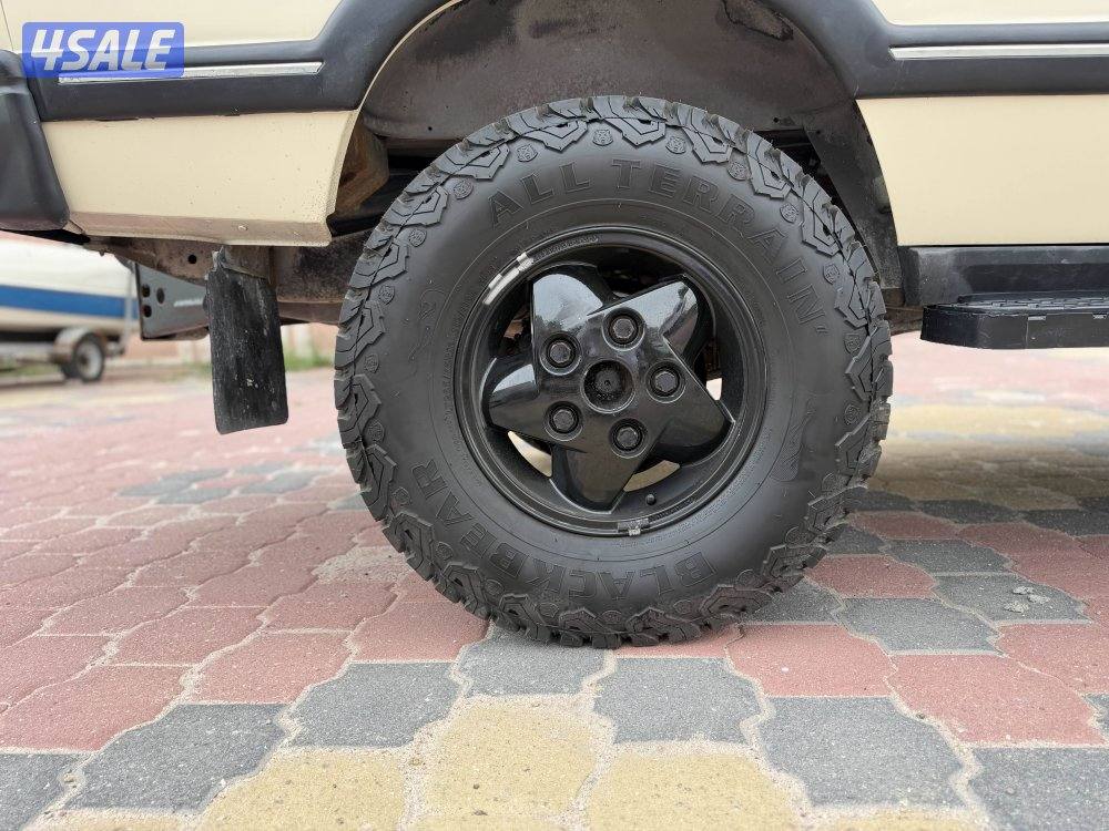 دسكفري Discovery 114