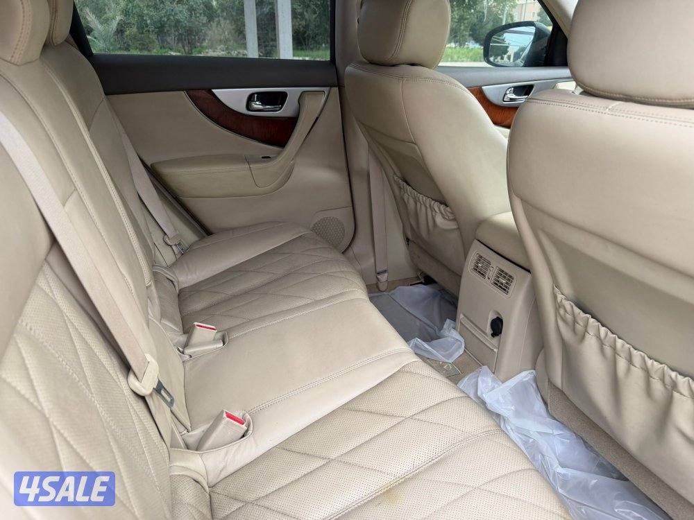 إنفينيتي FX37 - الموديل:20133