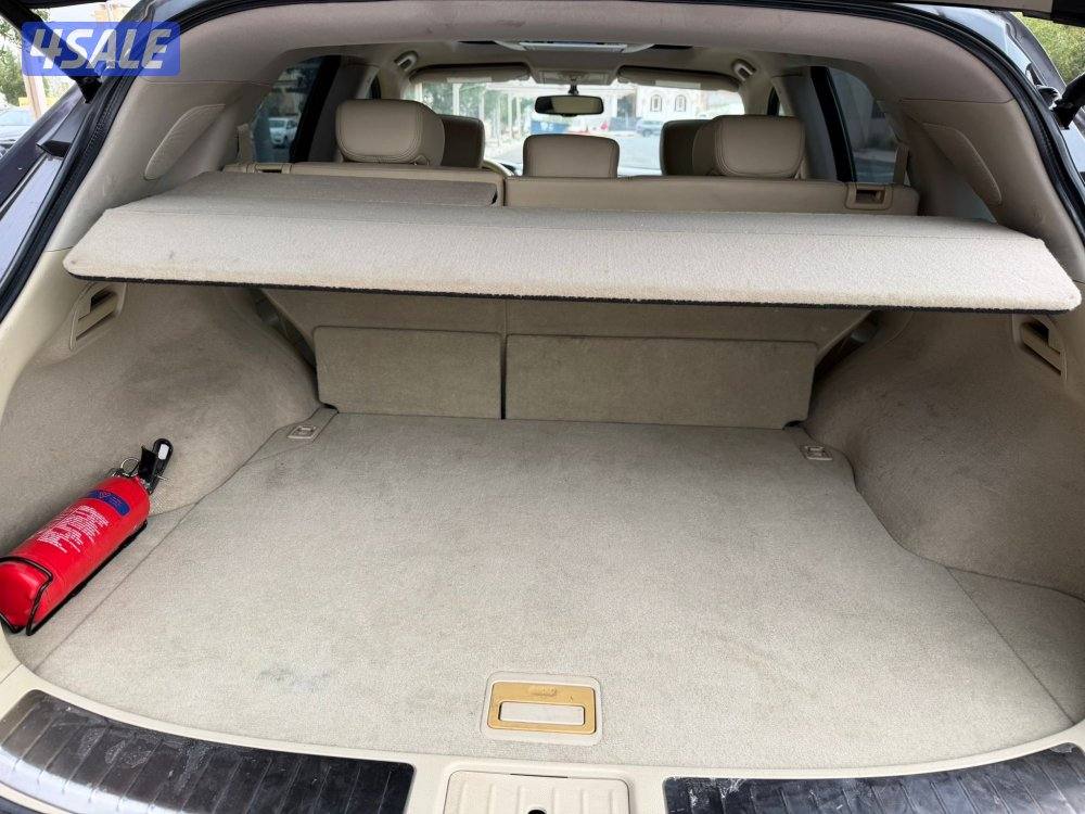 إنفينيتي FX37 - الموديل:20135