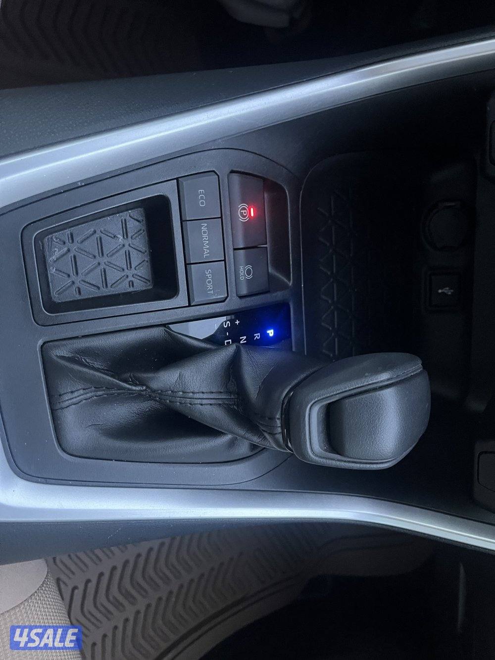 راف فور م2021 ماشي 74 صبغ الوكالة سيرفس منتظم بحالة الوكالة8