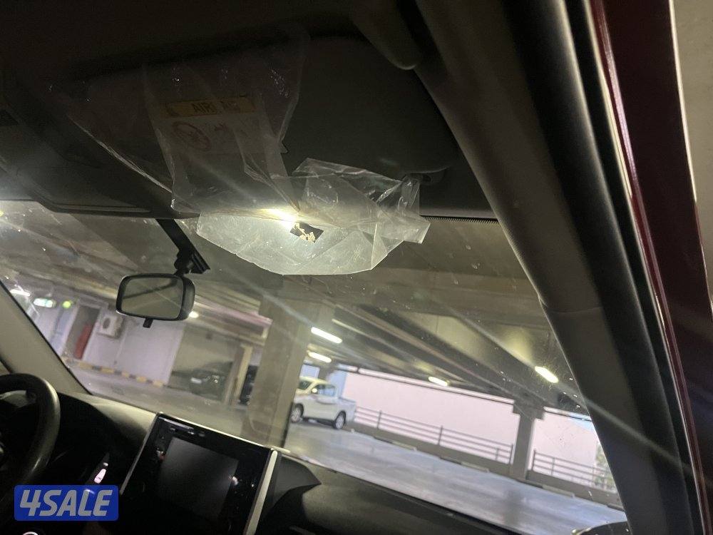 راف فور م2021 ماشي 74 صبغ الوكالة سيرفس منتظم بحالة الوكالة10