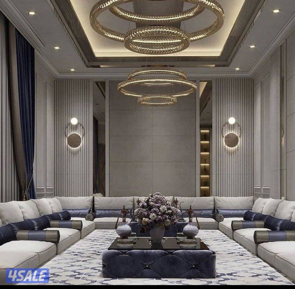 تنجيد كنب وتفصيل ستائر أحدث الموديلات وأرقى الموديلات بأفضل الأسعار1