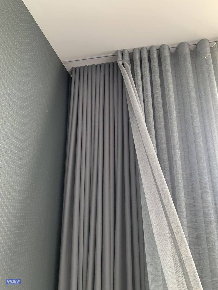 تنجيد كنب وتفصيل ستائر أحدث الموديلات وأرقى الموديلات بأفضل الأسعار5