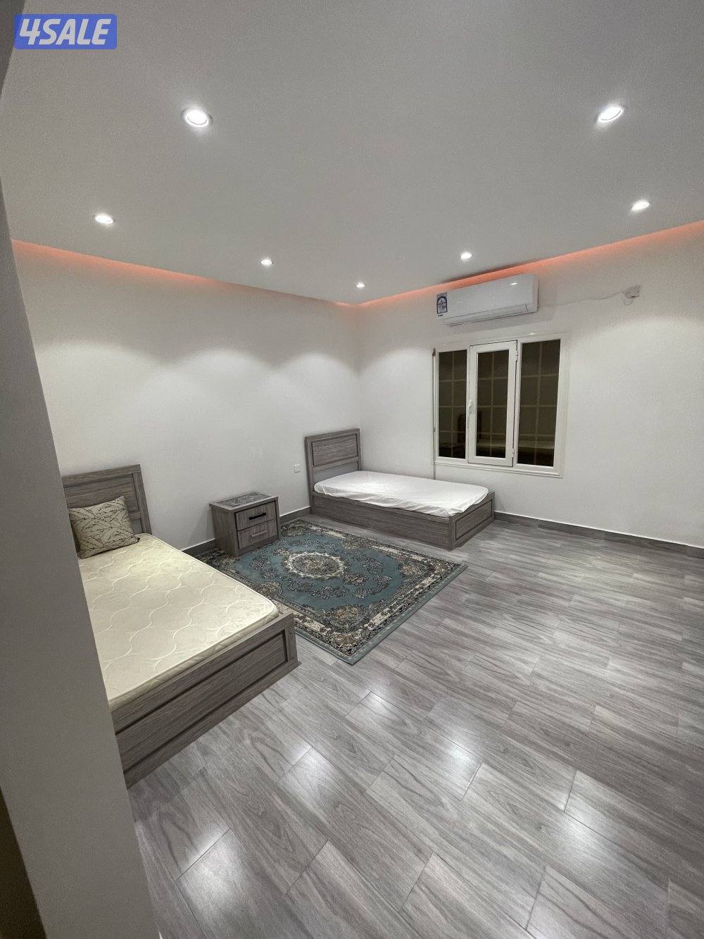 للأيجار مزرعة بالوفره طريق ٧٠٠8