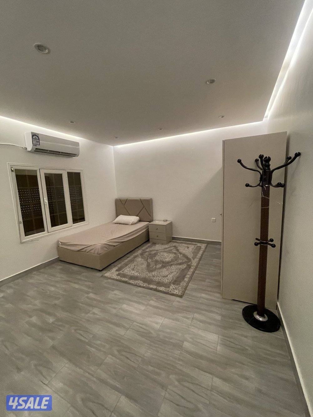 للأيجار مزرعة بالوفره طريق ٧٠٠9