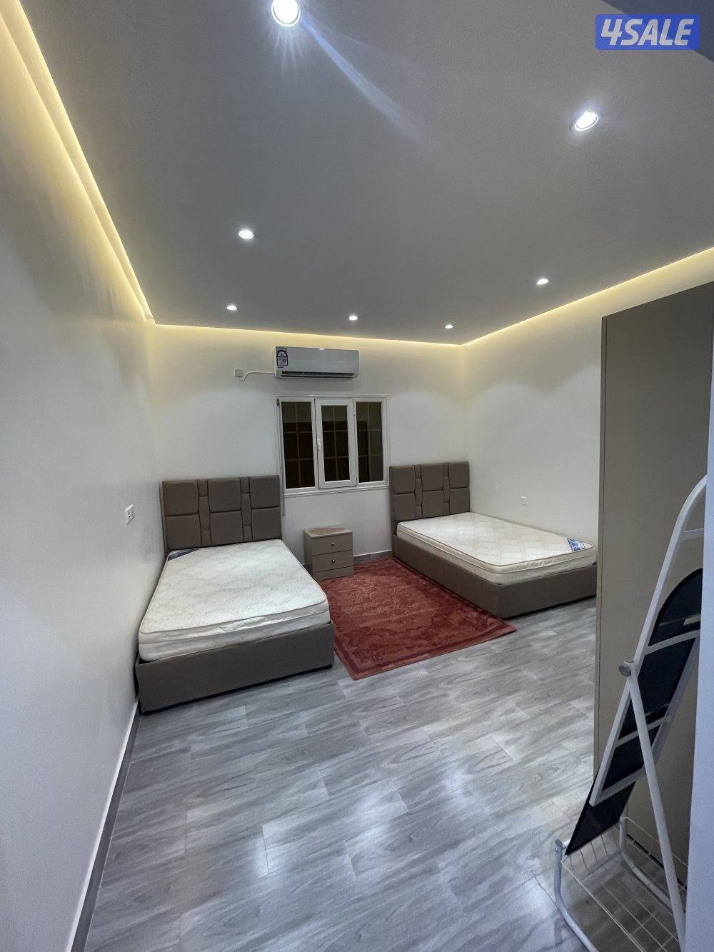 للأيجار مزرعة بالوفره طريق ٧٠٠10