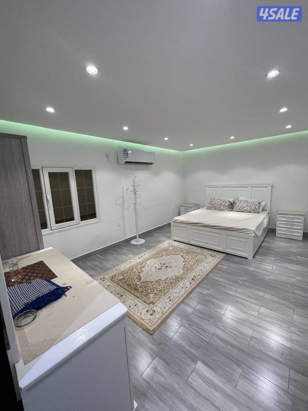 للأيجار مزرعة بالوفره طريق ٧٠٠11