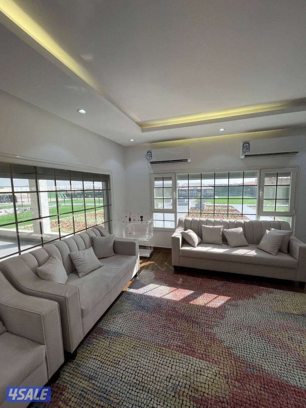 للأيجار مزرعة بالوفره طريق ٧٠٠13