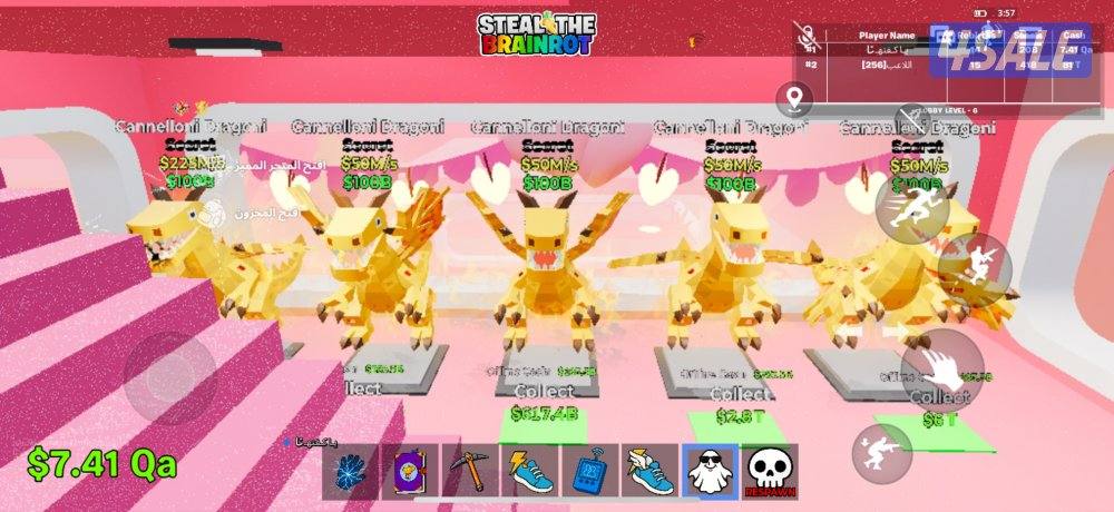 بيع حيوانات ماب السرقه سلم تستلم كاش الي فالأحمدي فقط1