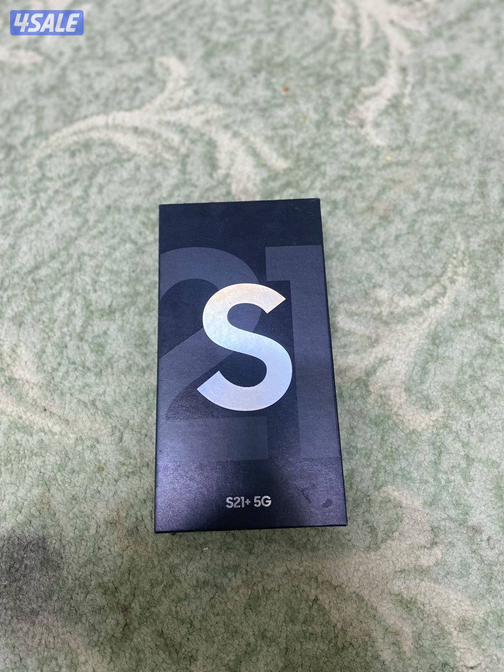 Samsung S21 plus 5g2