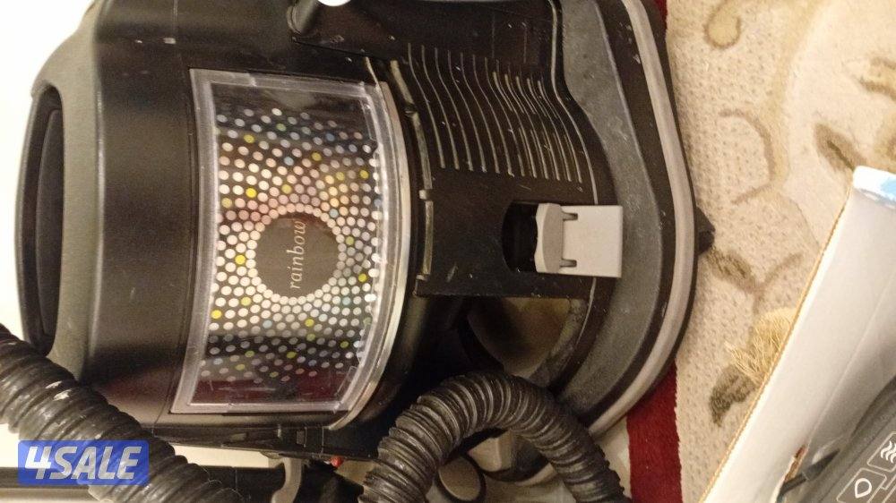 أوتي لورا سمارت + مكنسه رامنبوو4